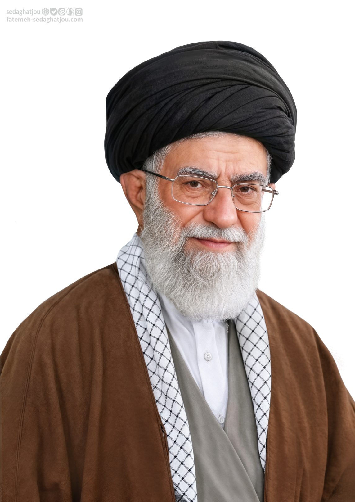 شهید امام خامنه ای