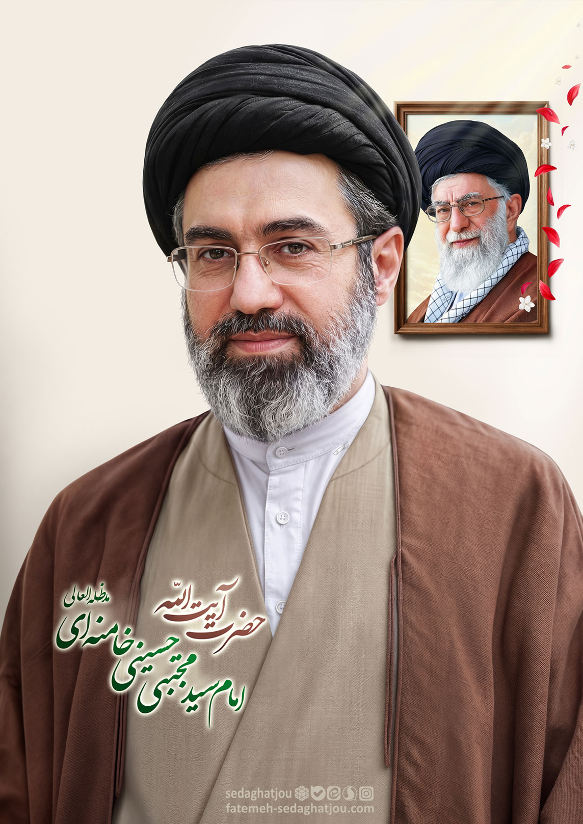 رهبر انقلاب